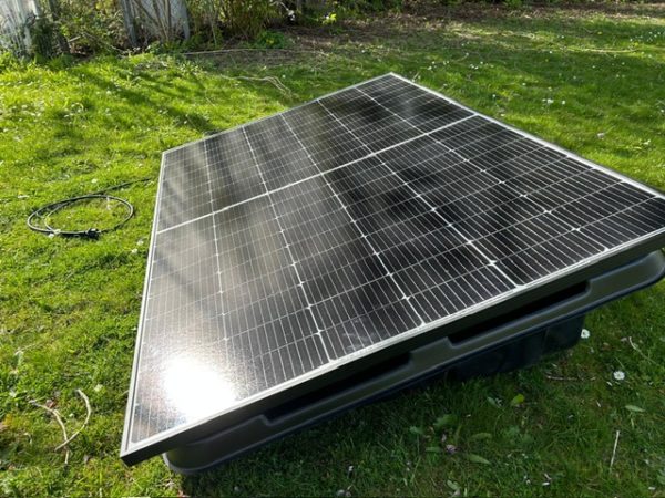 EvoSolar Topcon - 555W à 575W – Image 3