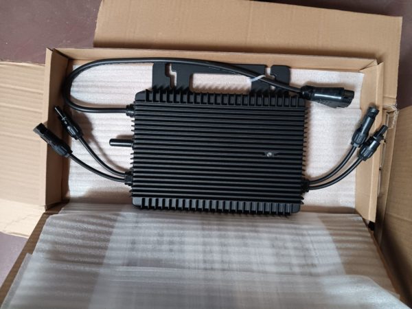 Kit Plug & Play 820W – Image 4